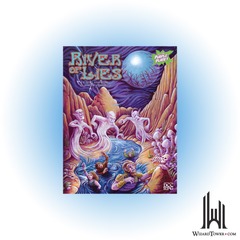 DCC RPG River of Lies